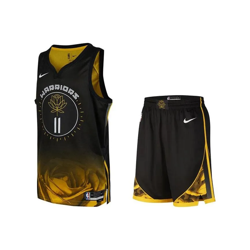 Nike Basketball Suits Unisex