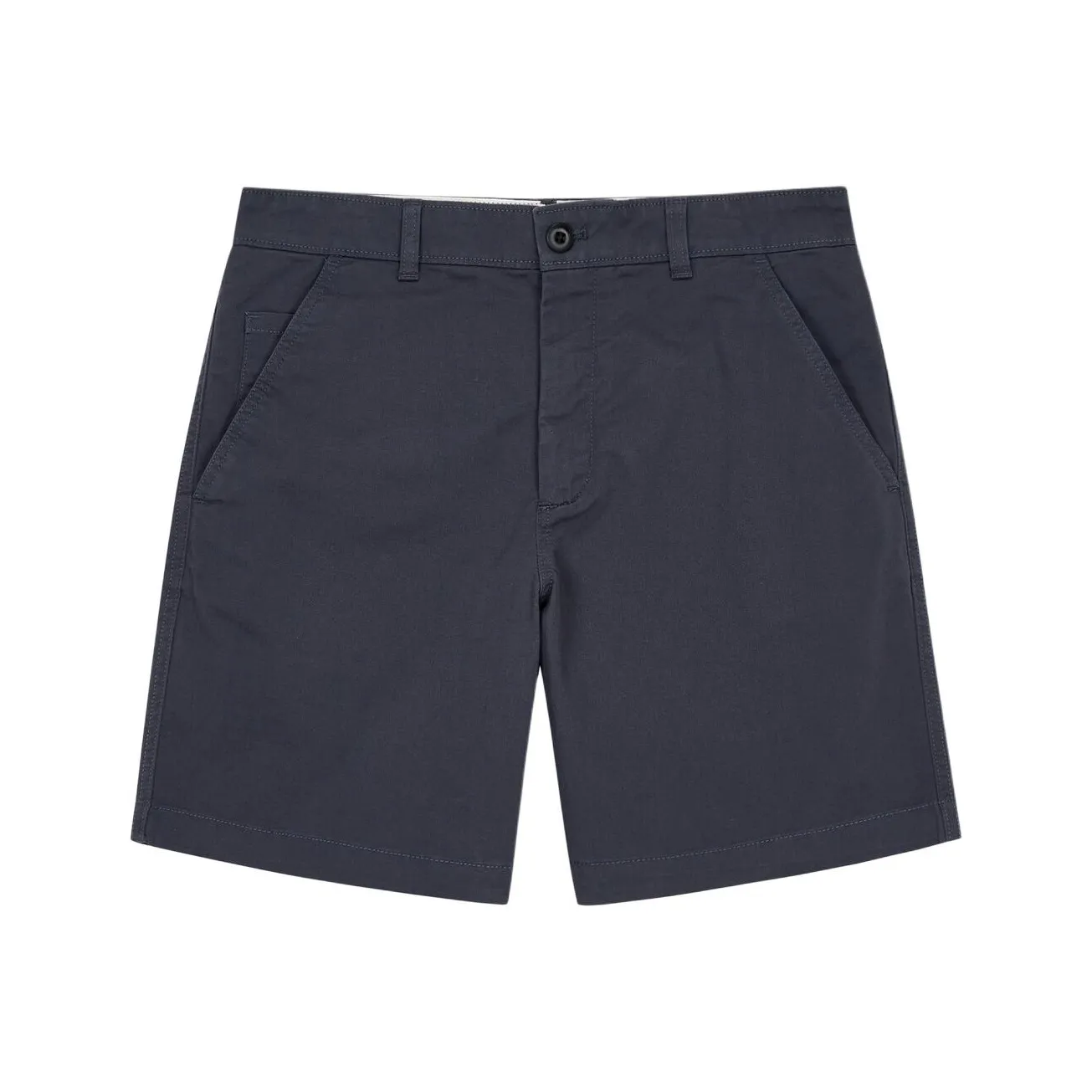 Calvin Klein Повседневные шорты Мужские Угольный серый