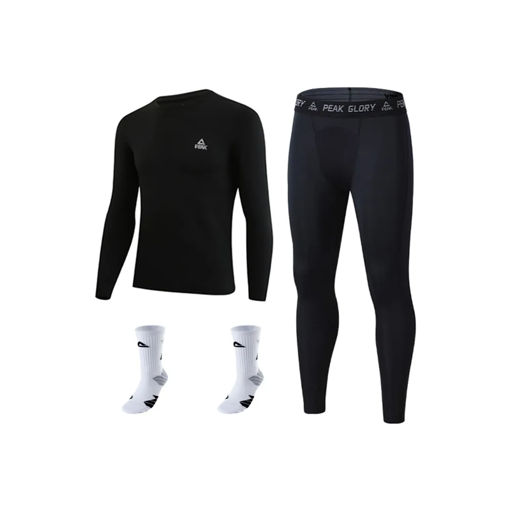 PEAK Мужской Фитнес Комплект