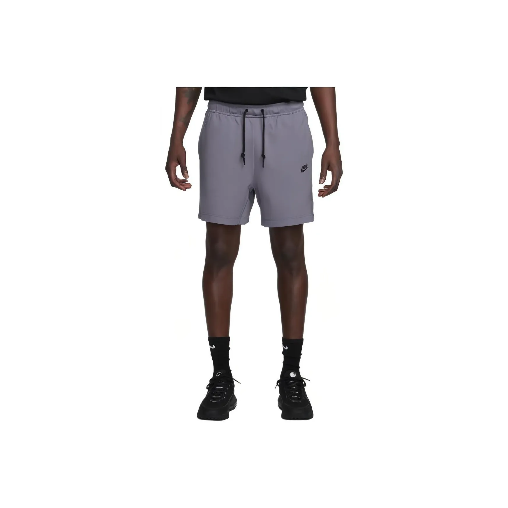 Nike Sportswear Tech Men's Lightweight Knit Shorts