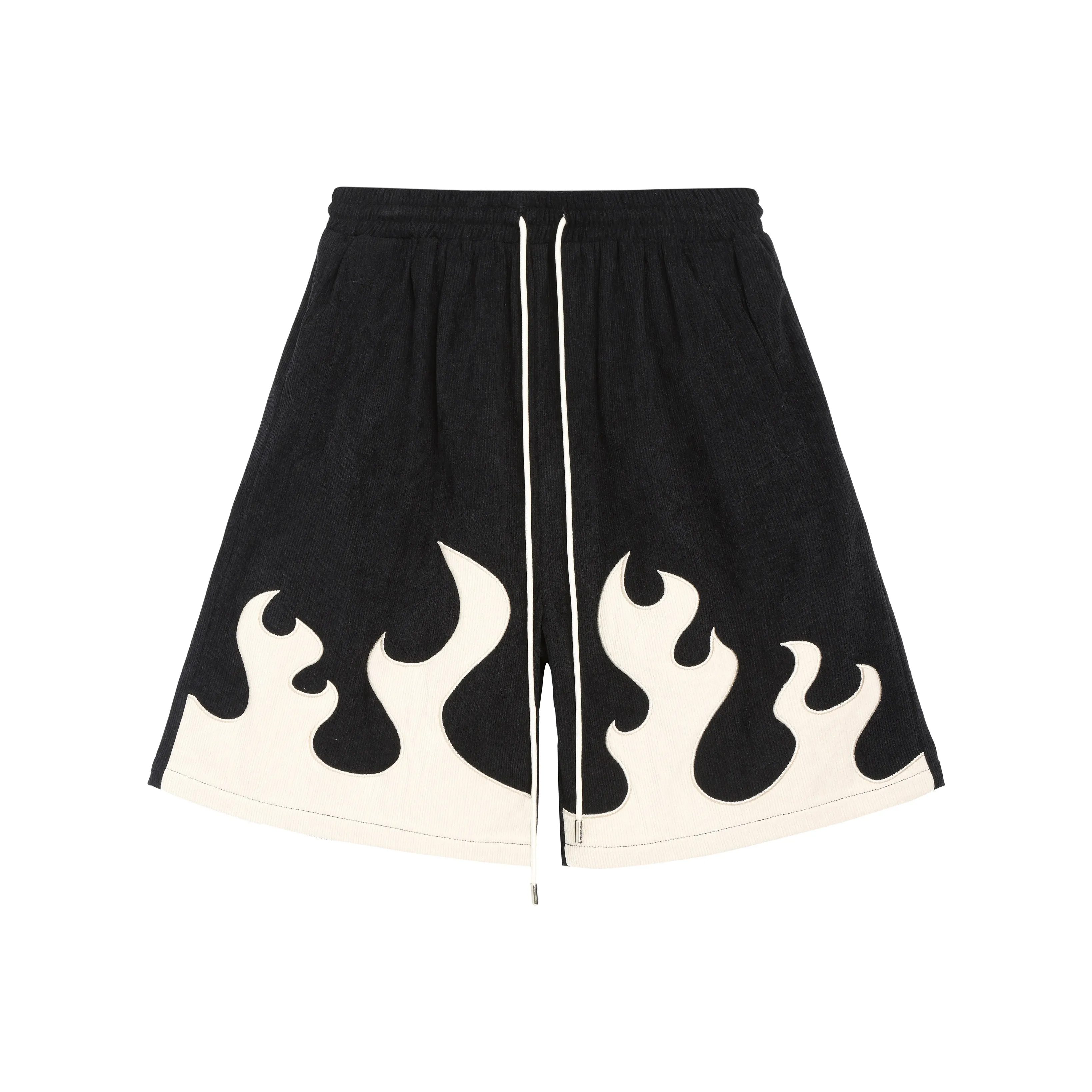 COLDSTONE Sports Shorts Unisex Black