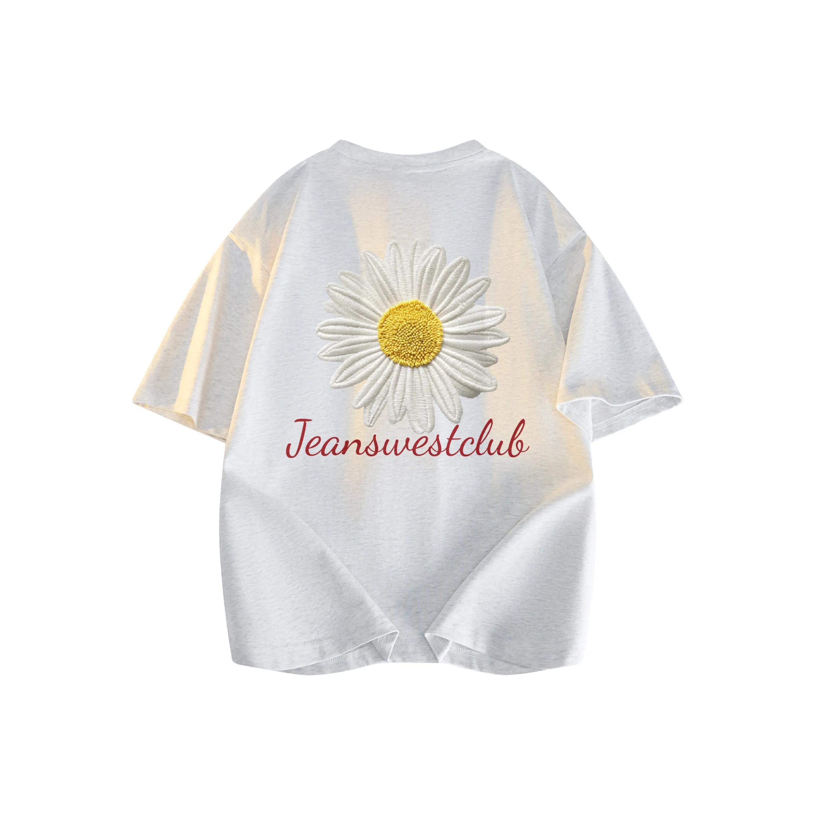 JEANSWEST CLUB T Shirts Unisex