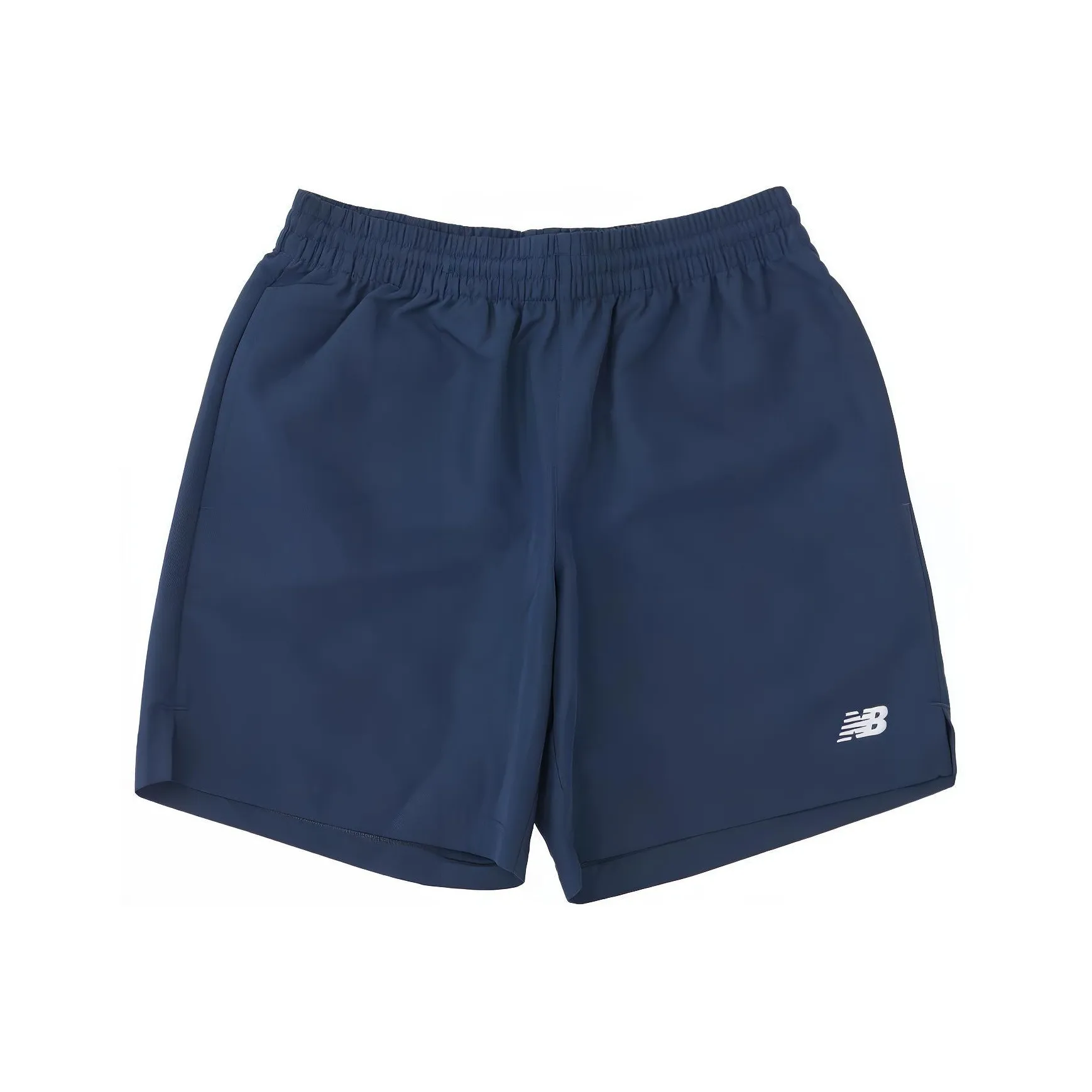 New Balance Shorts Sports Shorts Men's Marine Blue