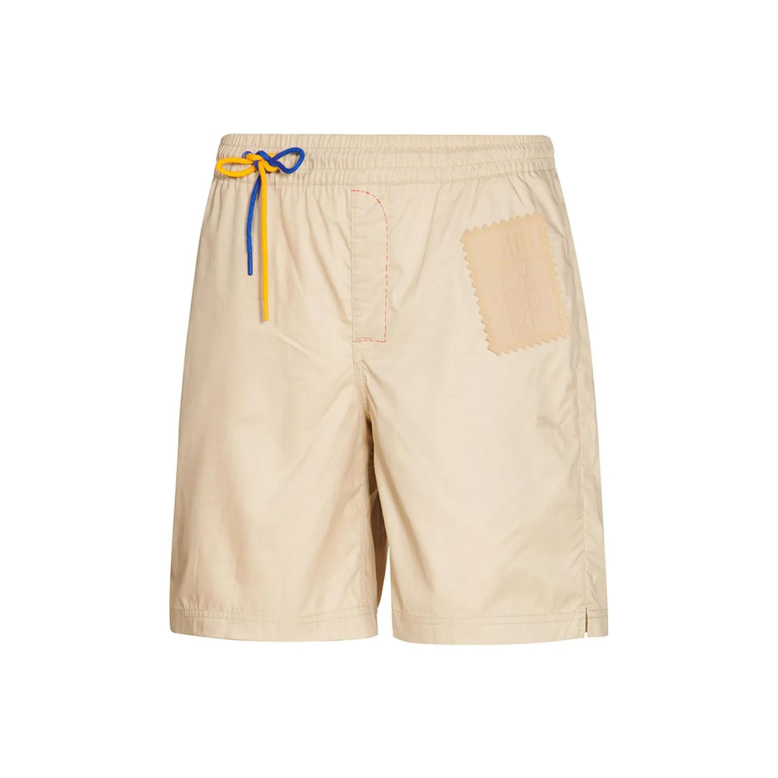 PUMA CLASSICS Sports Shorts Men's Khaki