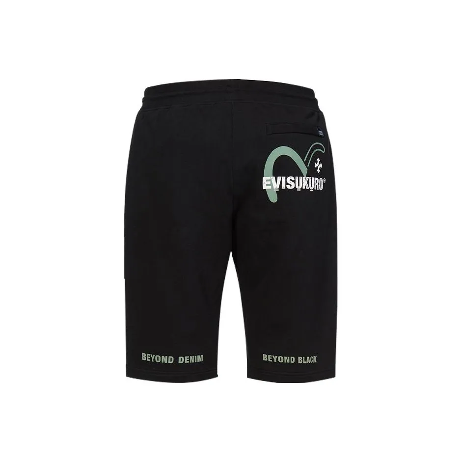 EVISU Sports Shorts Men's