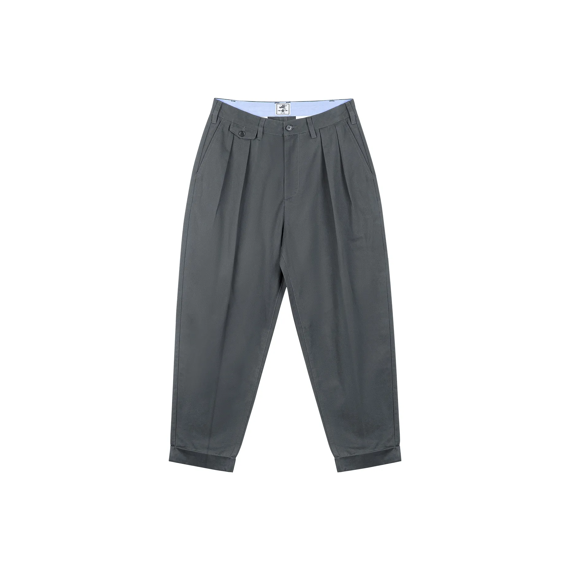 IDLT Мужские Повседневные Штаны