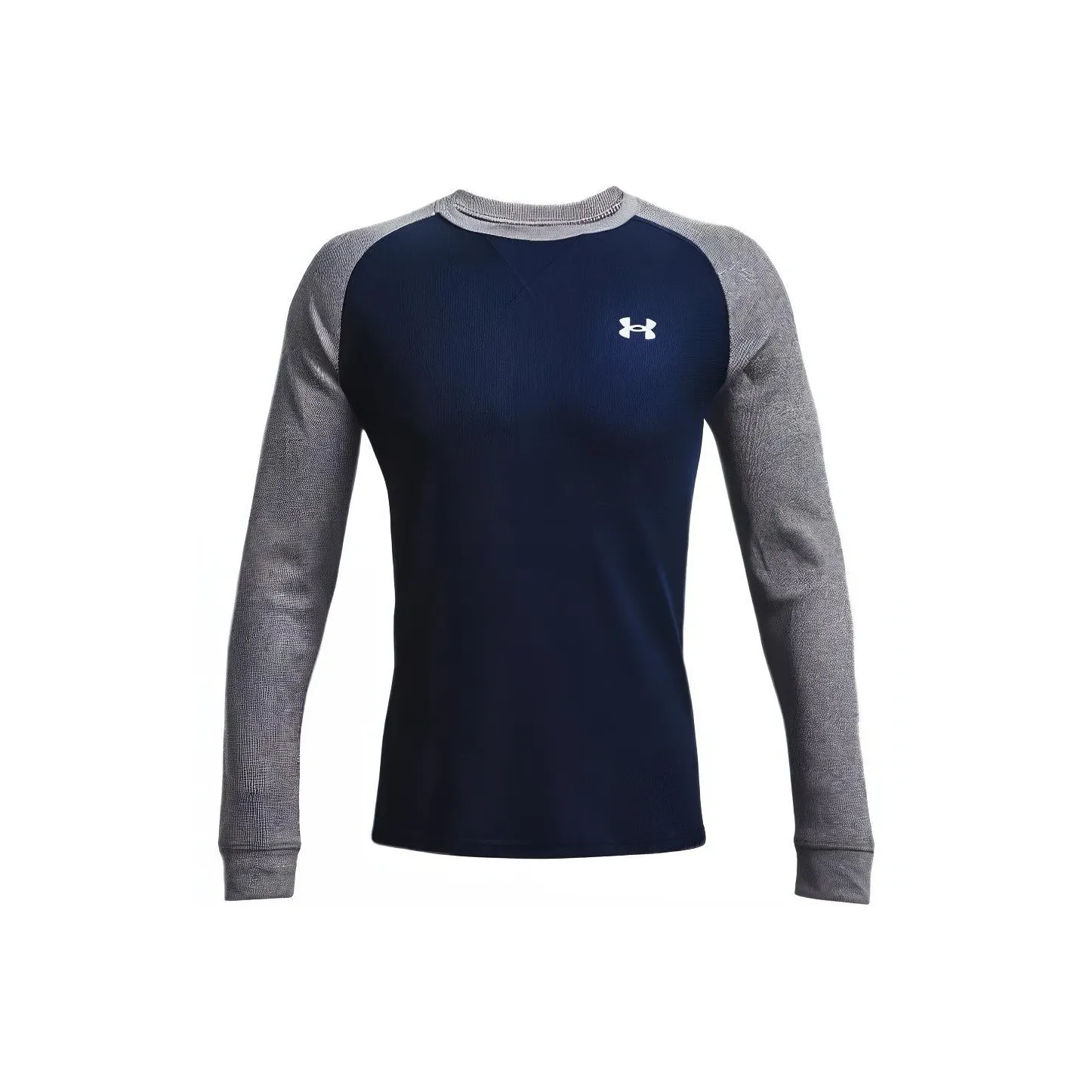 Under Armour Workout Clothing Men's Dark Blue Gray