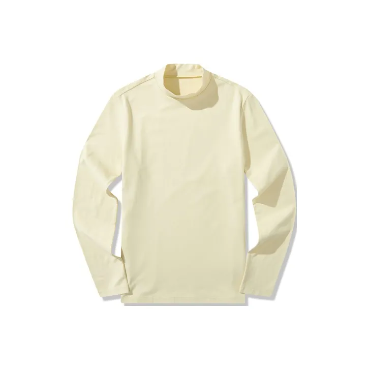 KOLON SPORT Set in Sleeve T Shirt Women's
