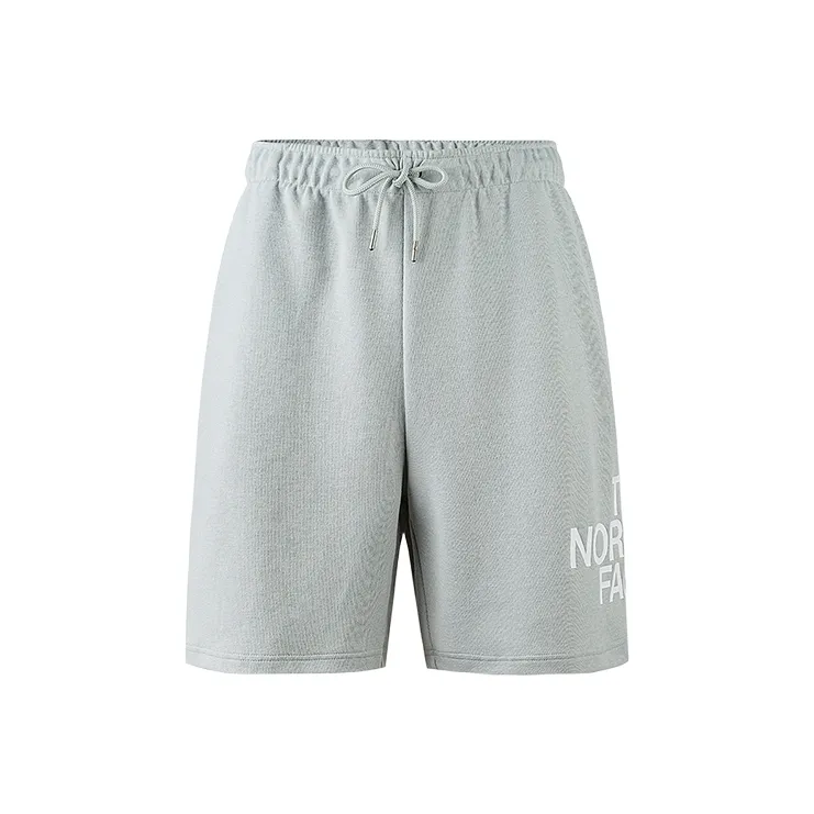 THE NORTH FACE Urban Exploration Повседневные шорты Мужские Звездный Серый