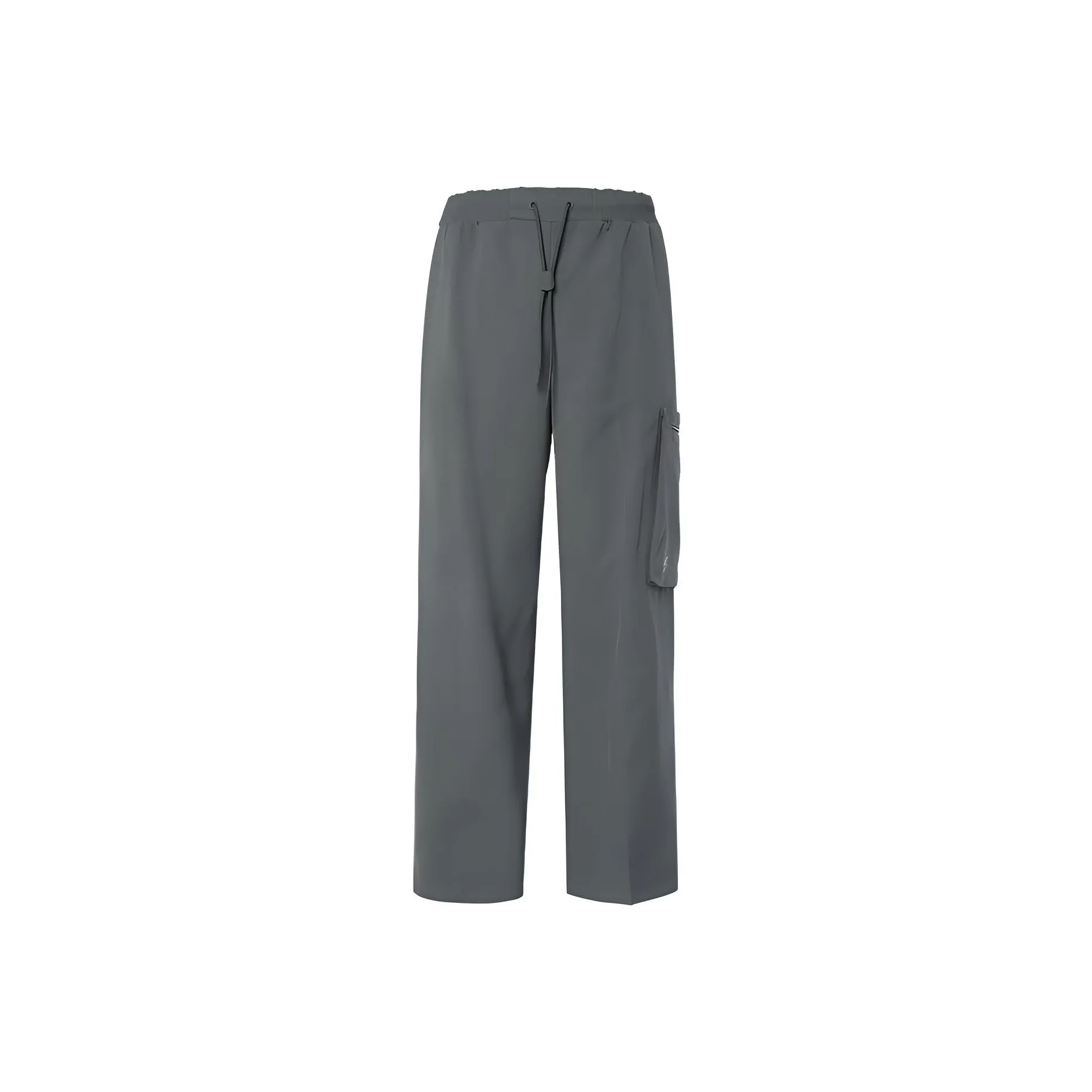 Nike SPORTSWEAR TECH PACK Sports Pants Men Dark Gray