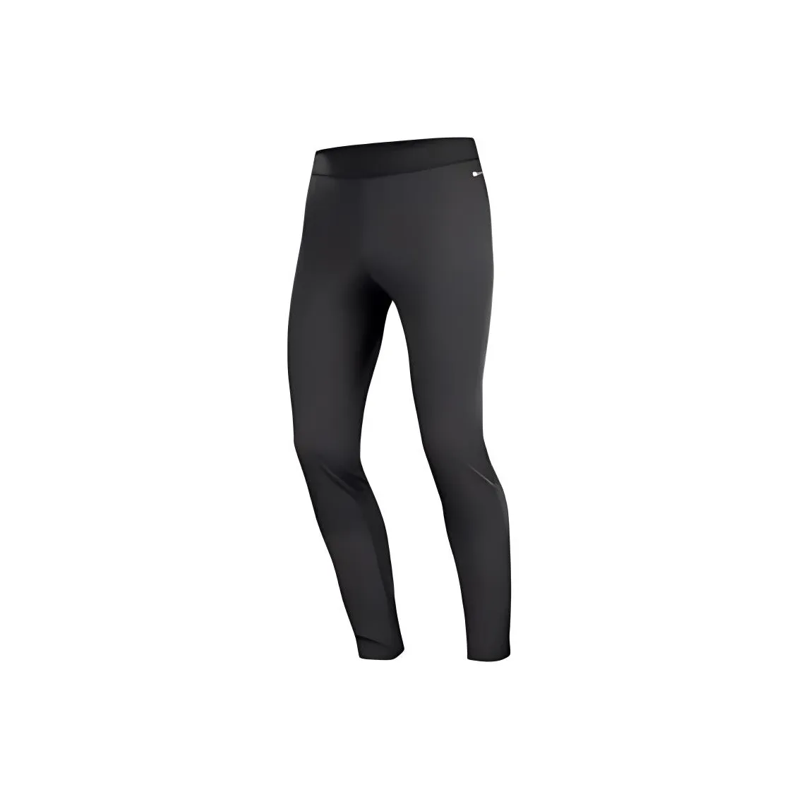 SALOMON Casual Pants Men's Black