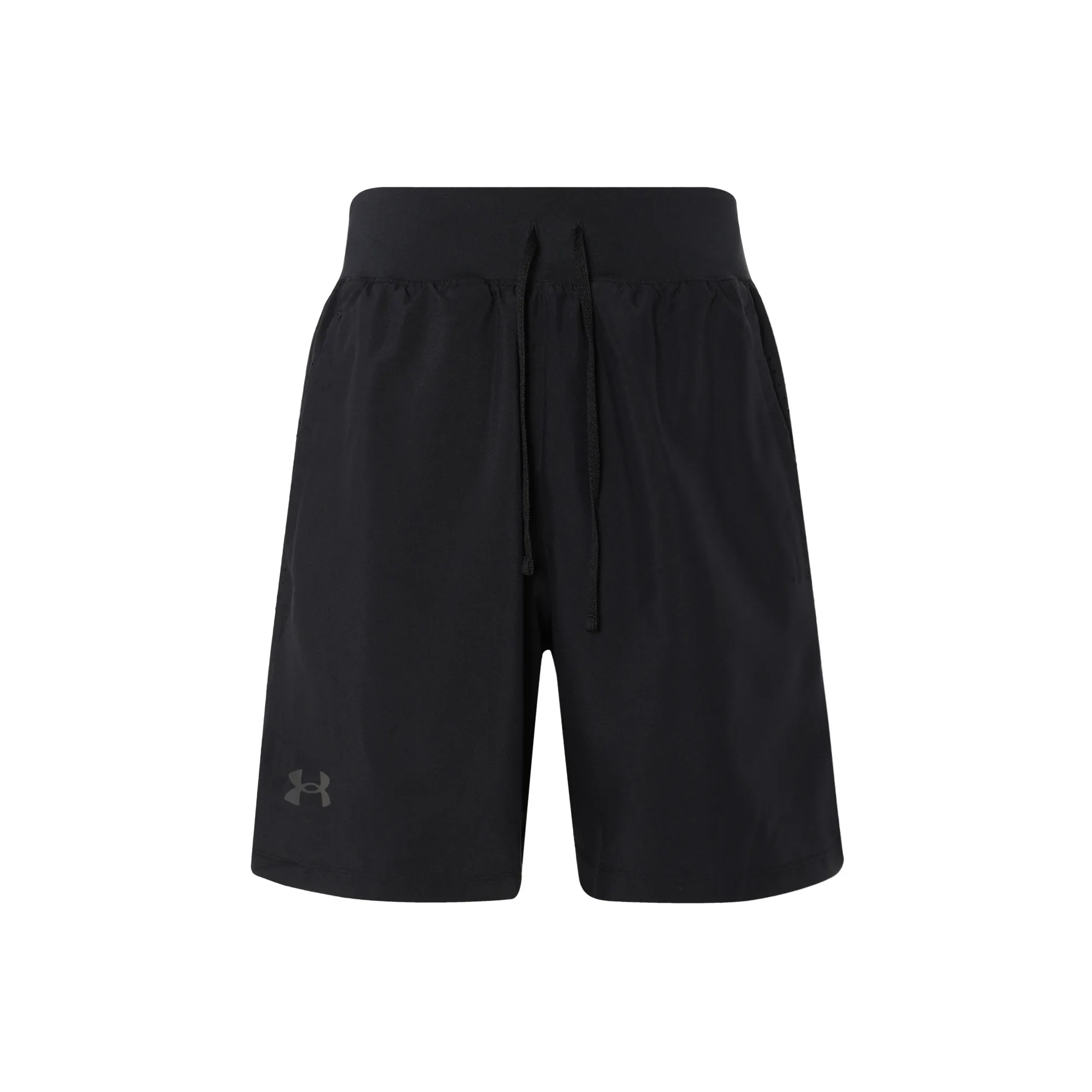 Under Armour Черные Мужские Спортивные Шорты