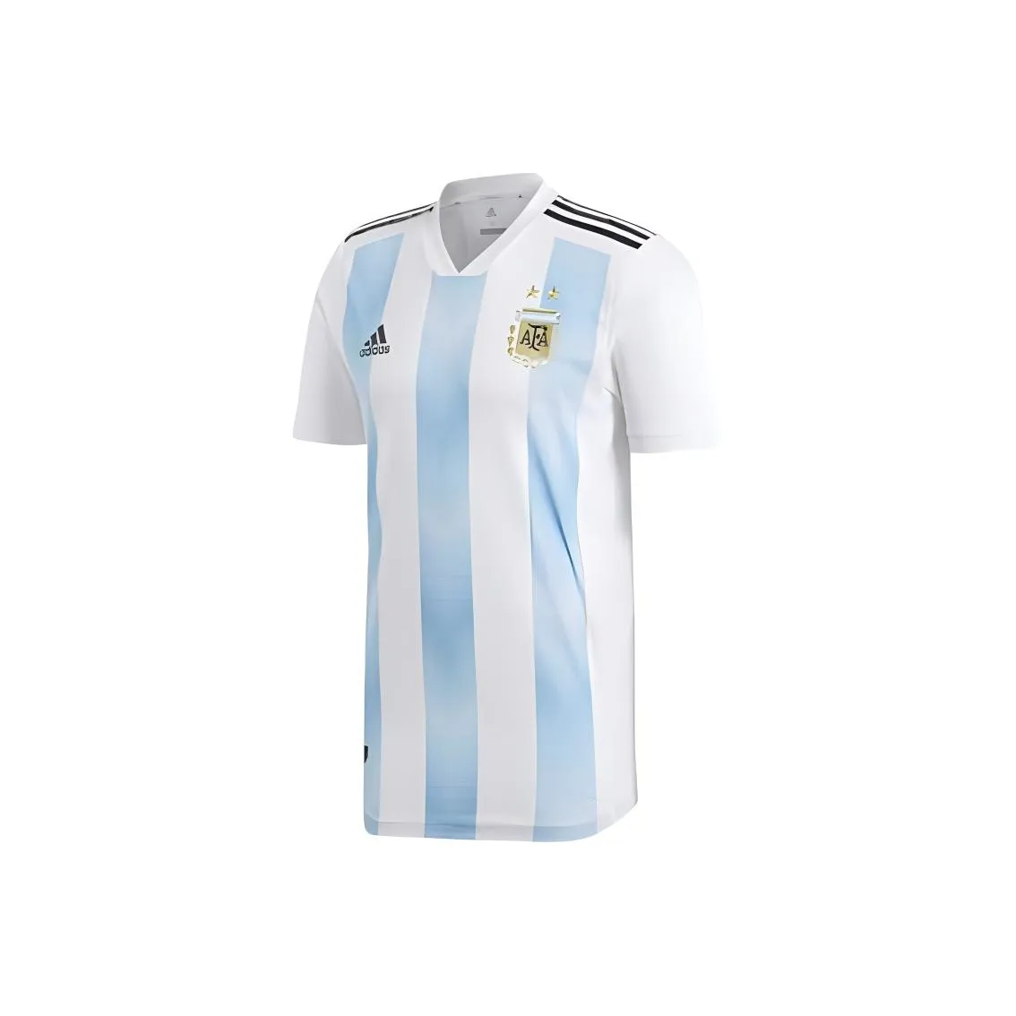 Adidas Argentine World Cup Player Issue Jersey #21 Dybala
