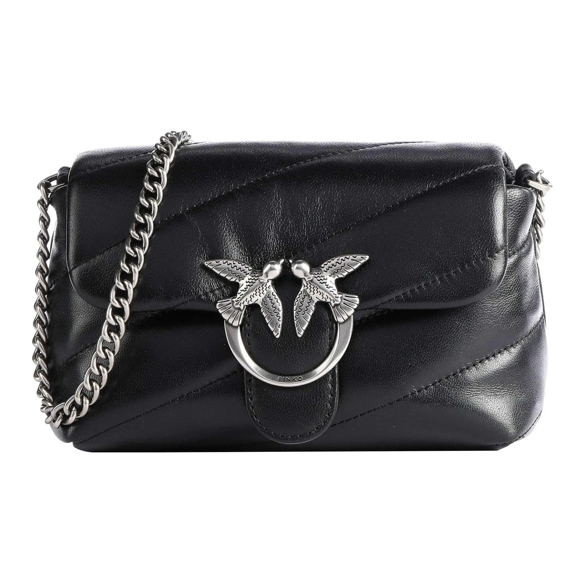 PINKO PUFF Сумки через плечо Женские