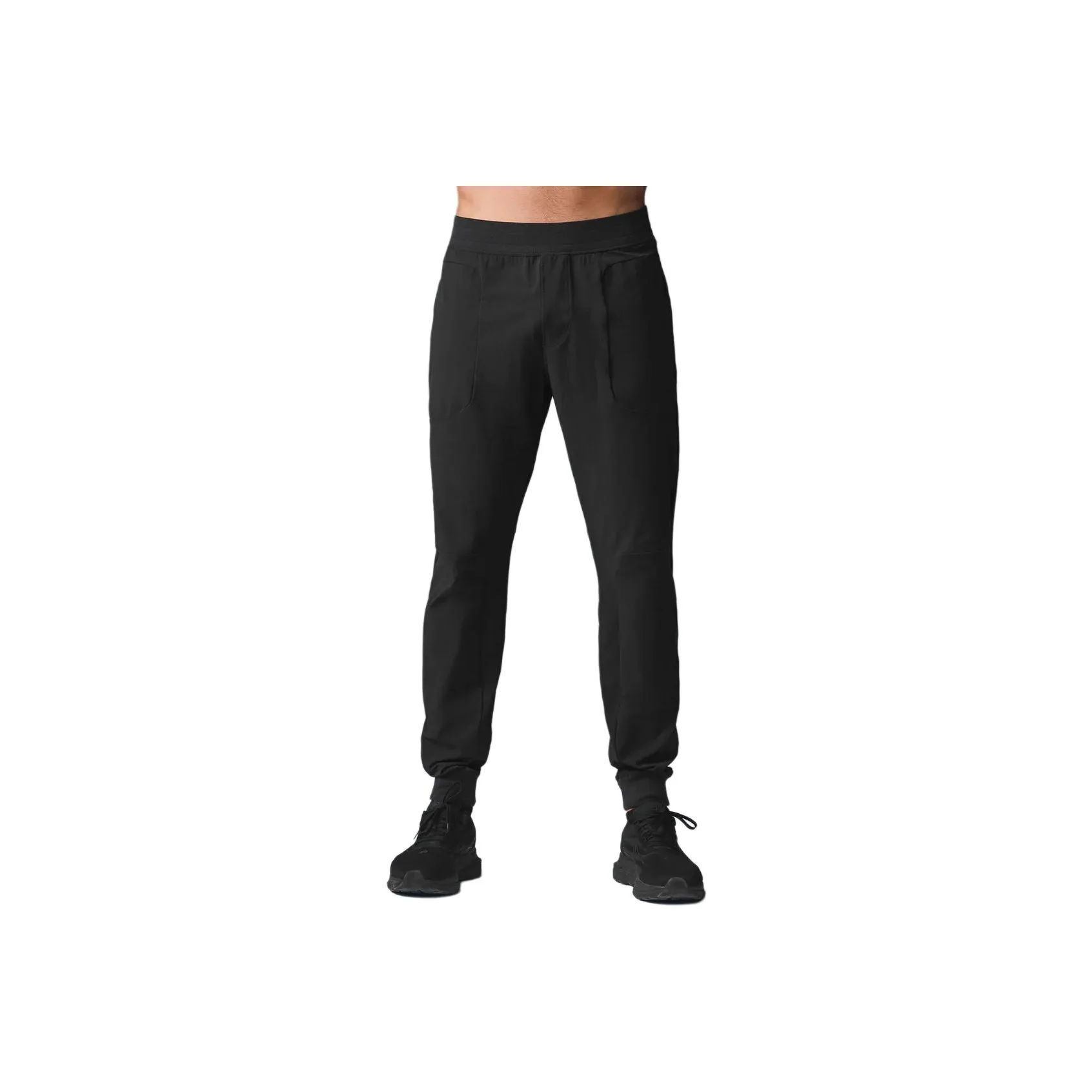 Alo Yoga Casual Pants Men