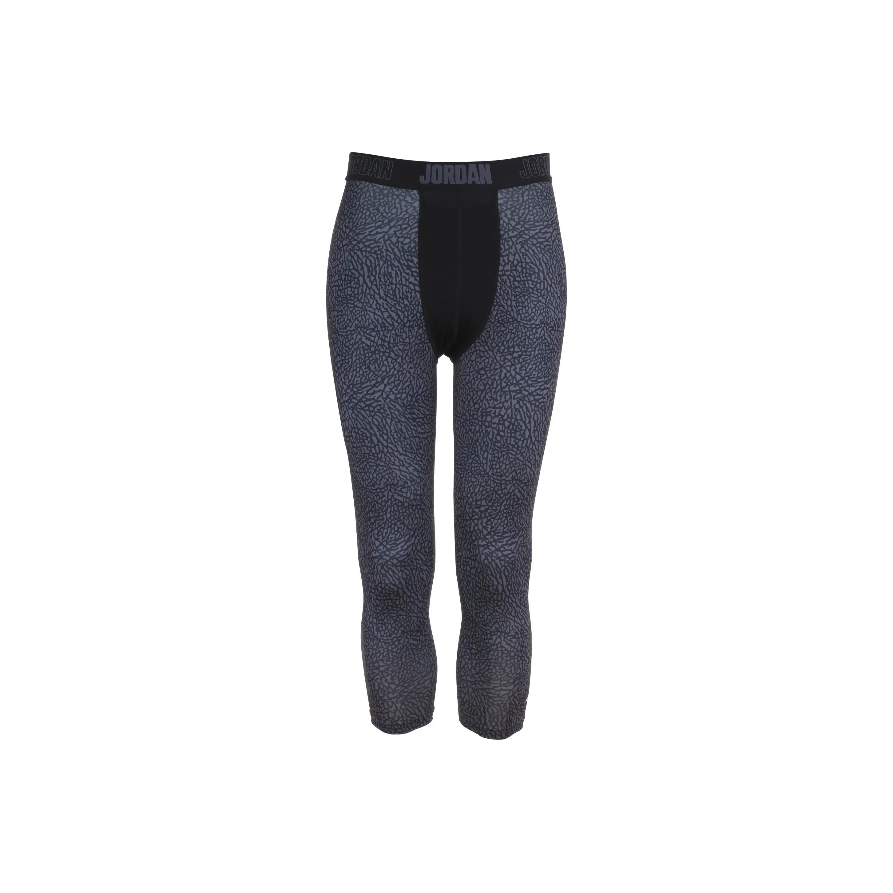 Джордан Тренировочные Брюки Мужские Черные