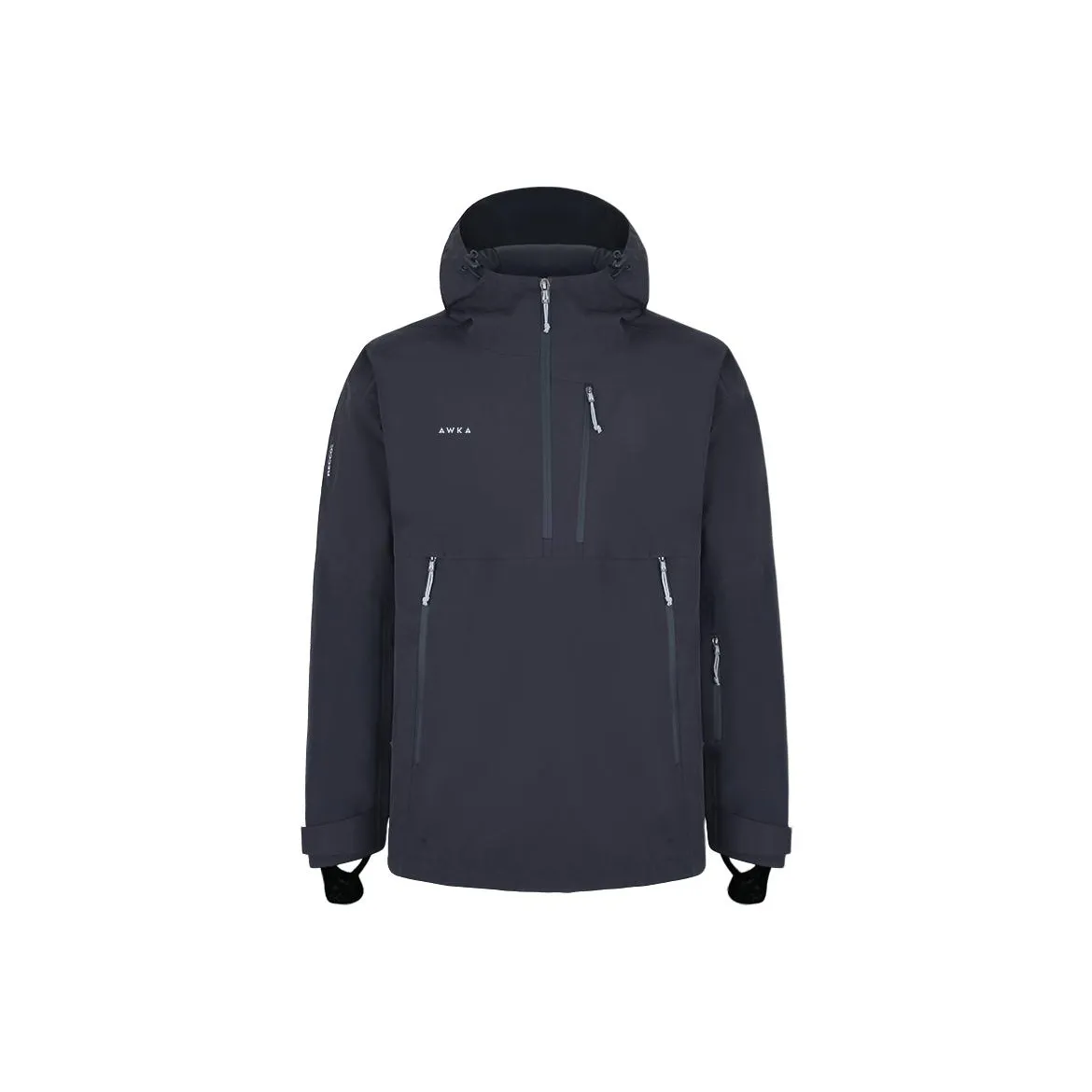 AWKA SKI Топ FREEFUL3L3 Коллекция Унисекс