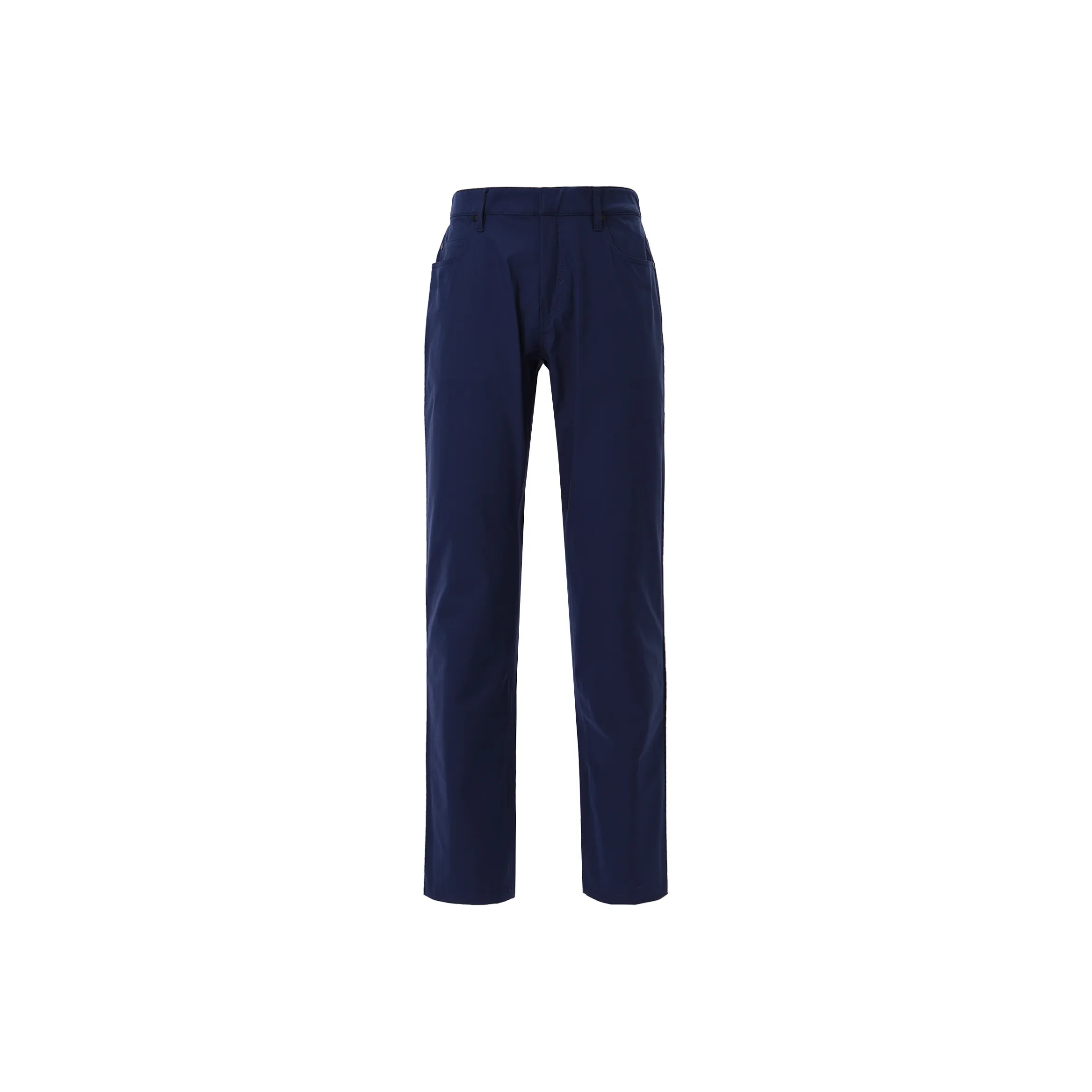 nike Tour Повседневные брюки Мужские Темно-синие