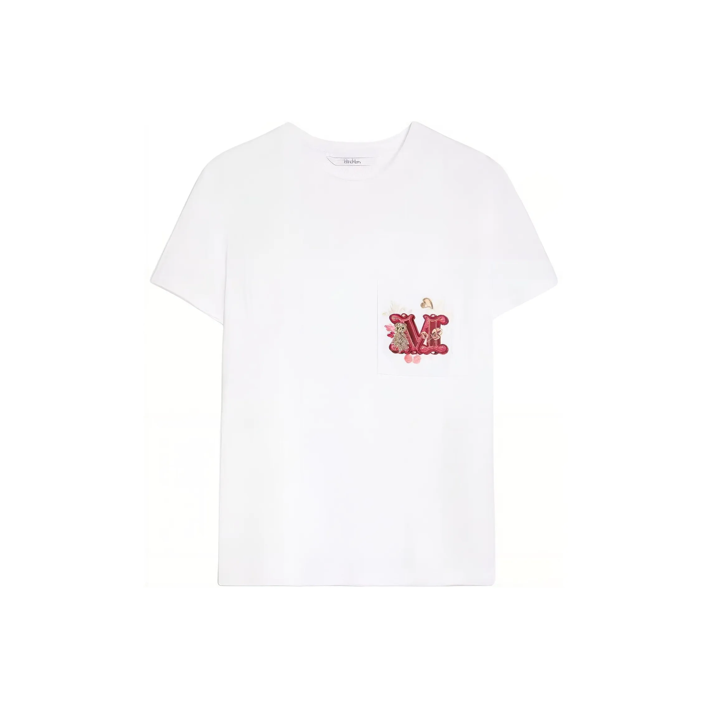 MaxMara T Shirts Women's White