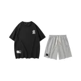 블랙+그레이