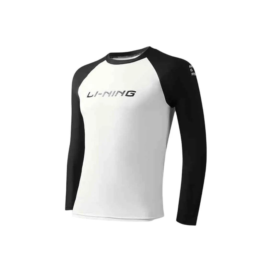 Подкладка Мужские купальники Мужской Белый