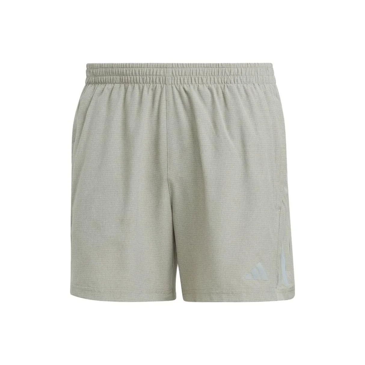 Adidas Shorts Men's Silver Bead