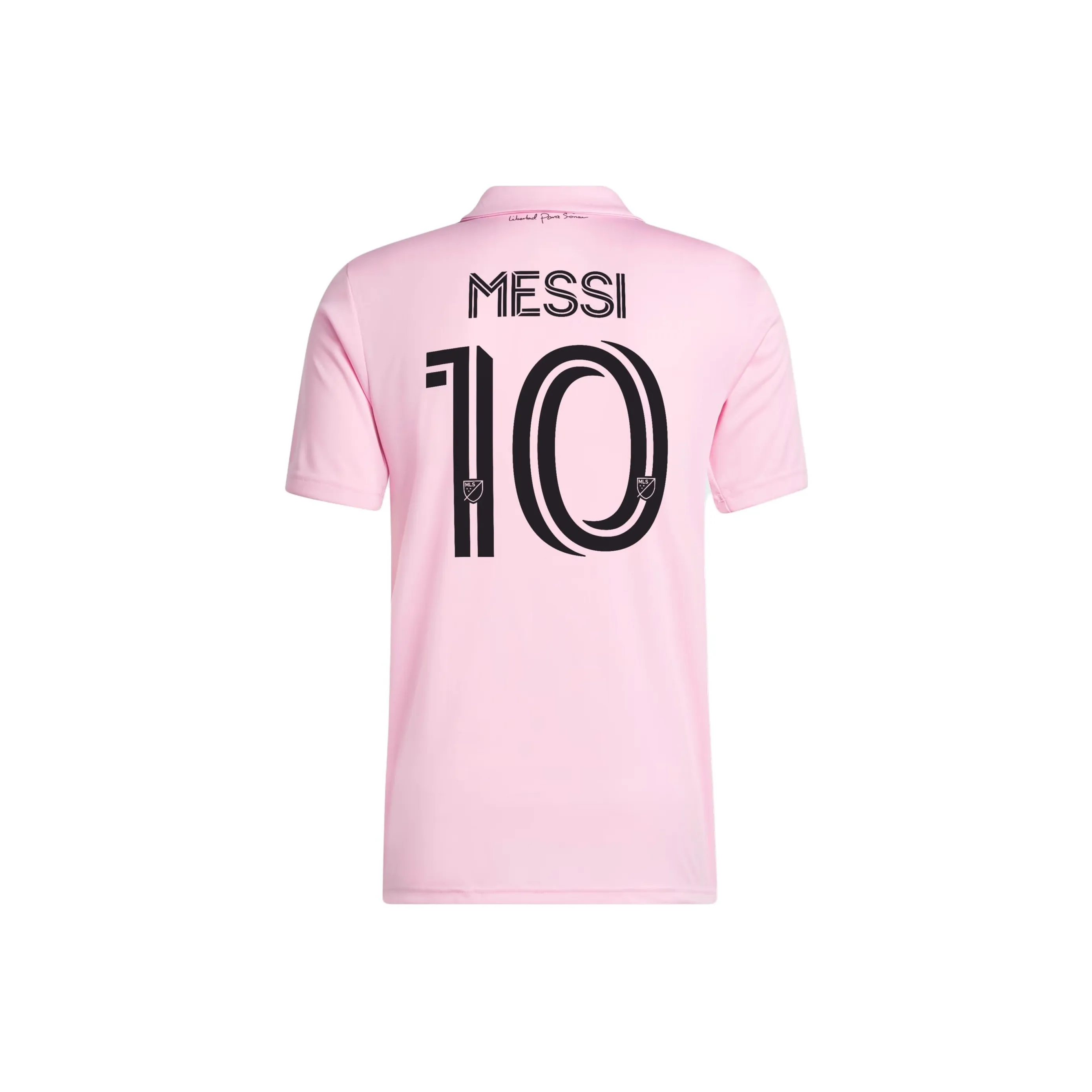 Adidas Inter Miami Cf Lionel Messi 22/23 Replica Home Jersey