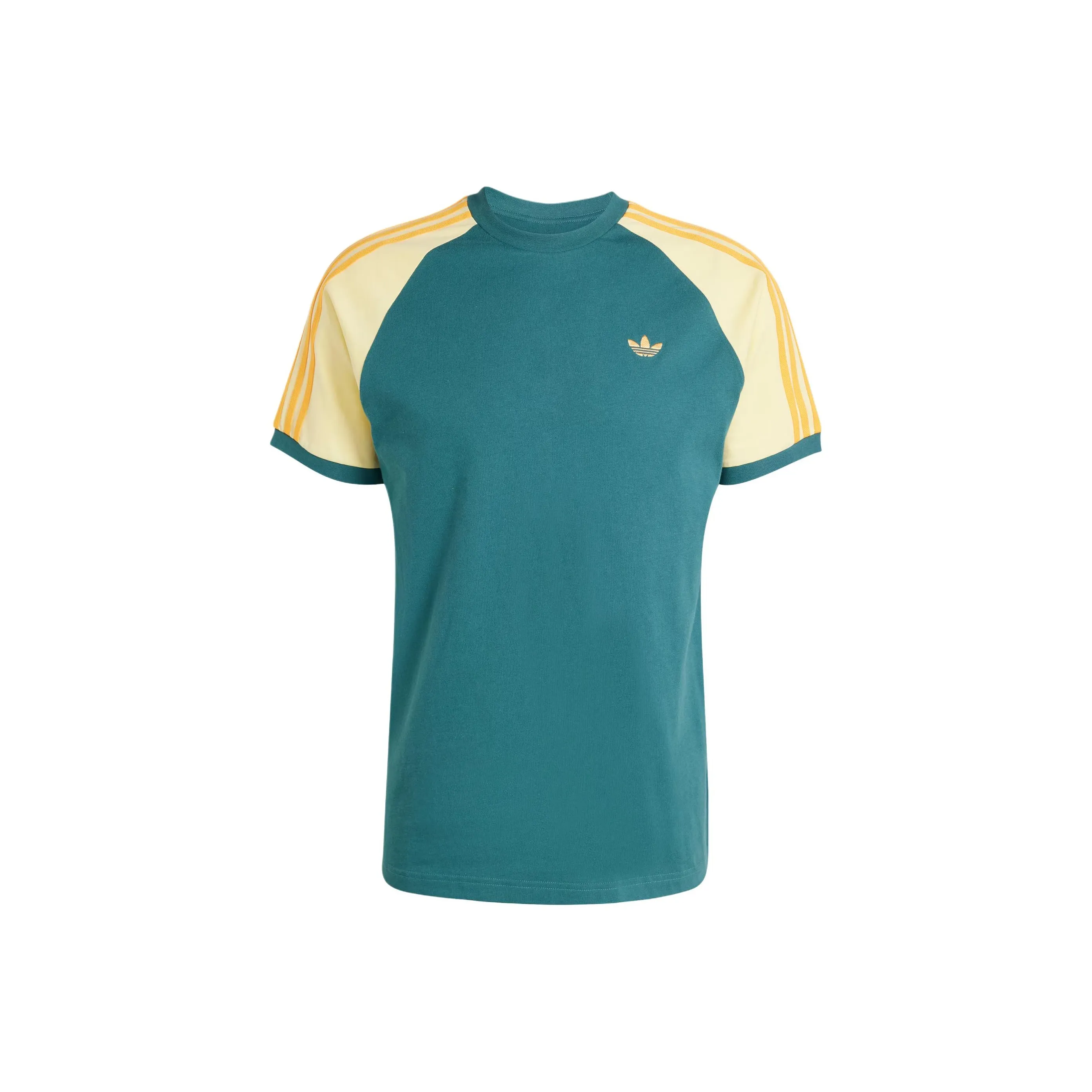 Adidas Raglan Sleeves T shirt