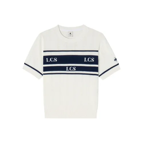 le coq sportif Женские футболки