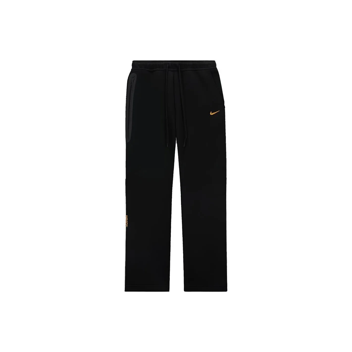 Nike X Nocta Tech Fleece Open Hem Pant Asia Sizing