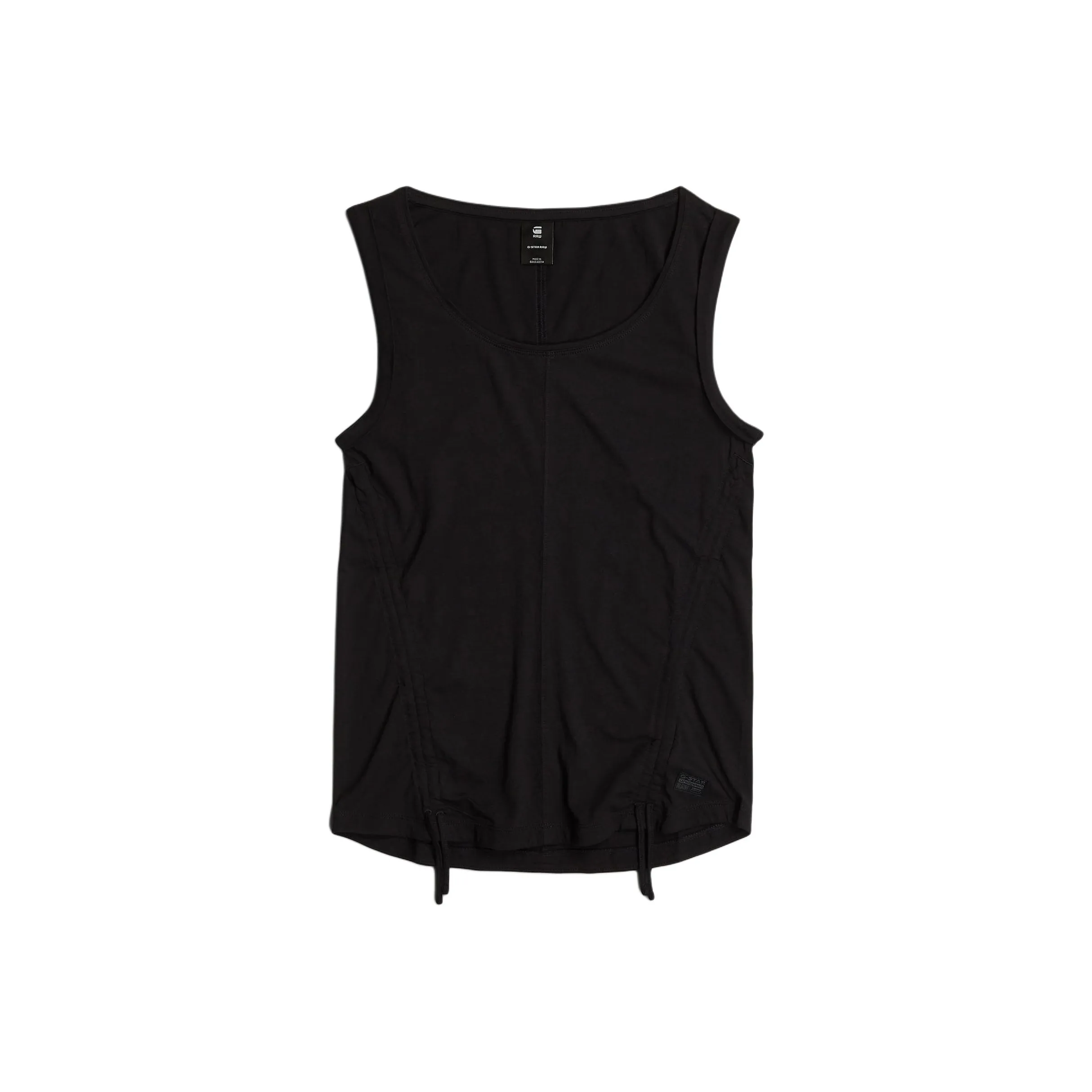 г Звезда RAW Майка Женская Черная