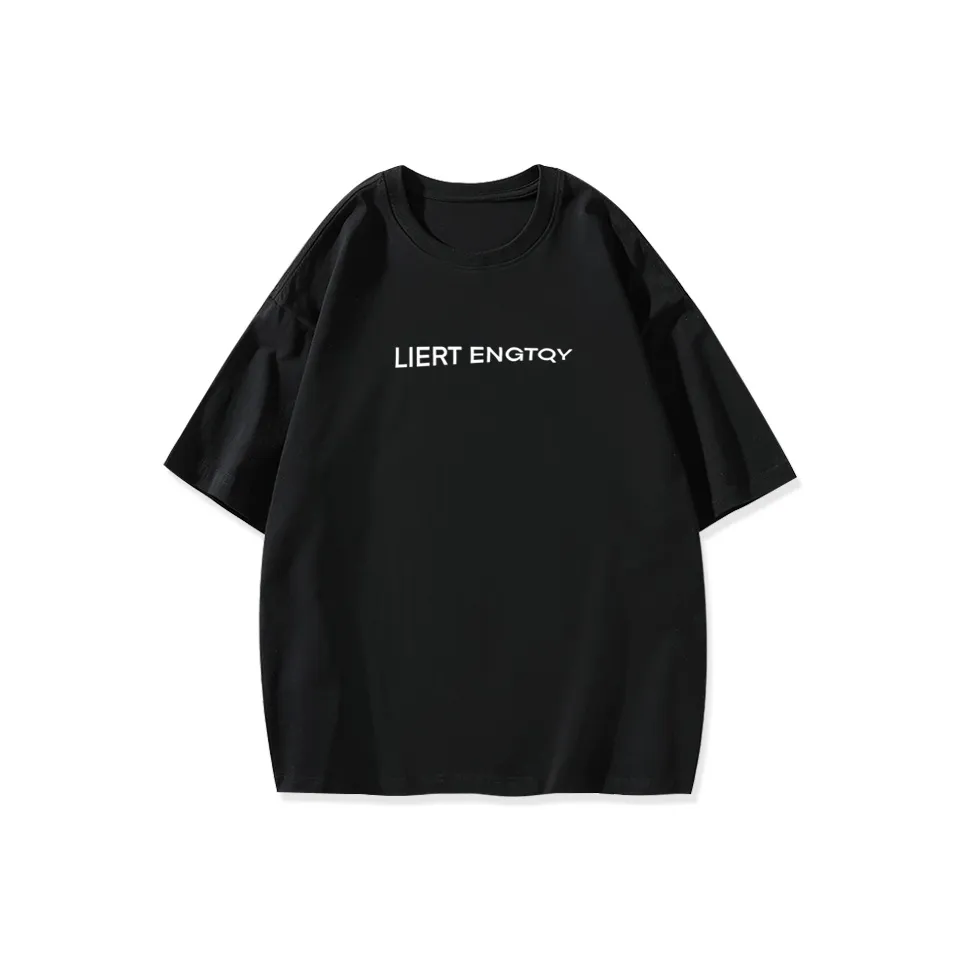 ILYOIL T Shirts Unisex