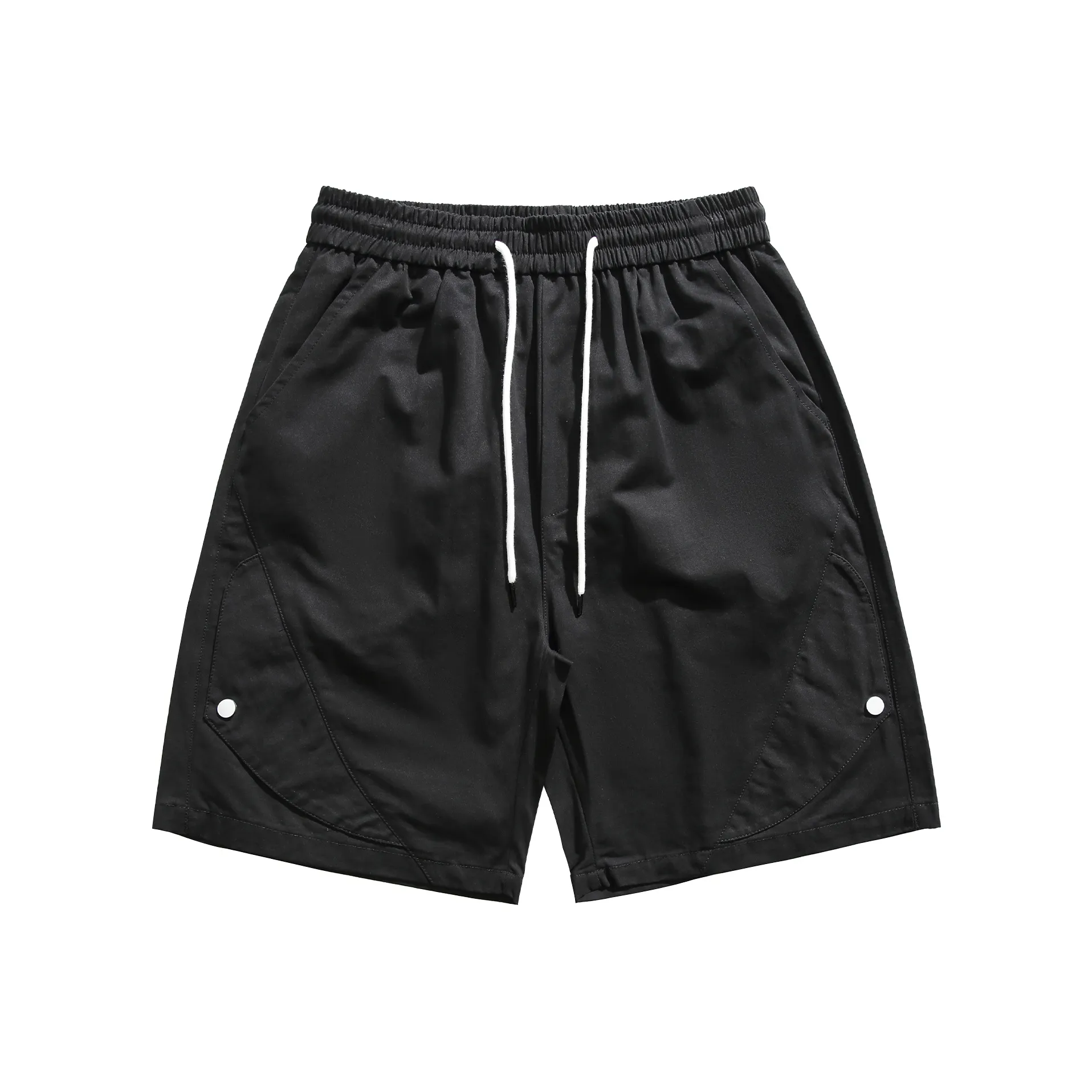 ALang Studio Casual Shorts Unisex