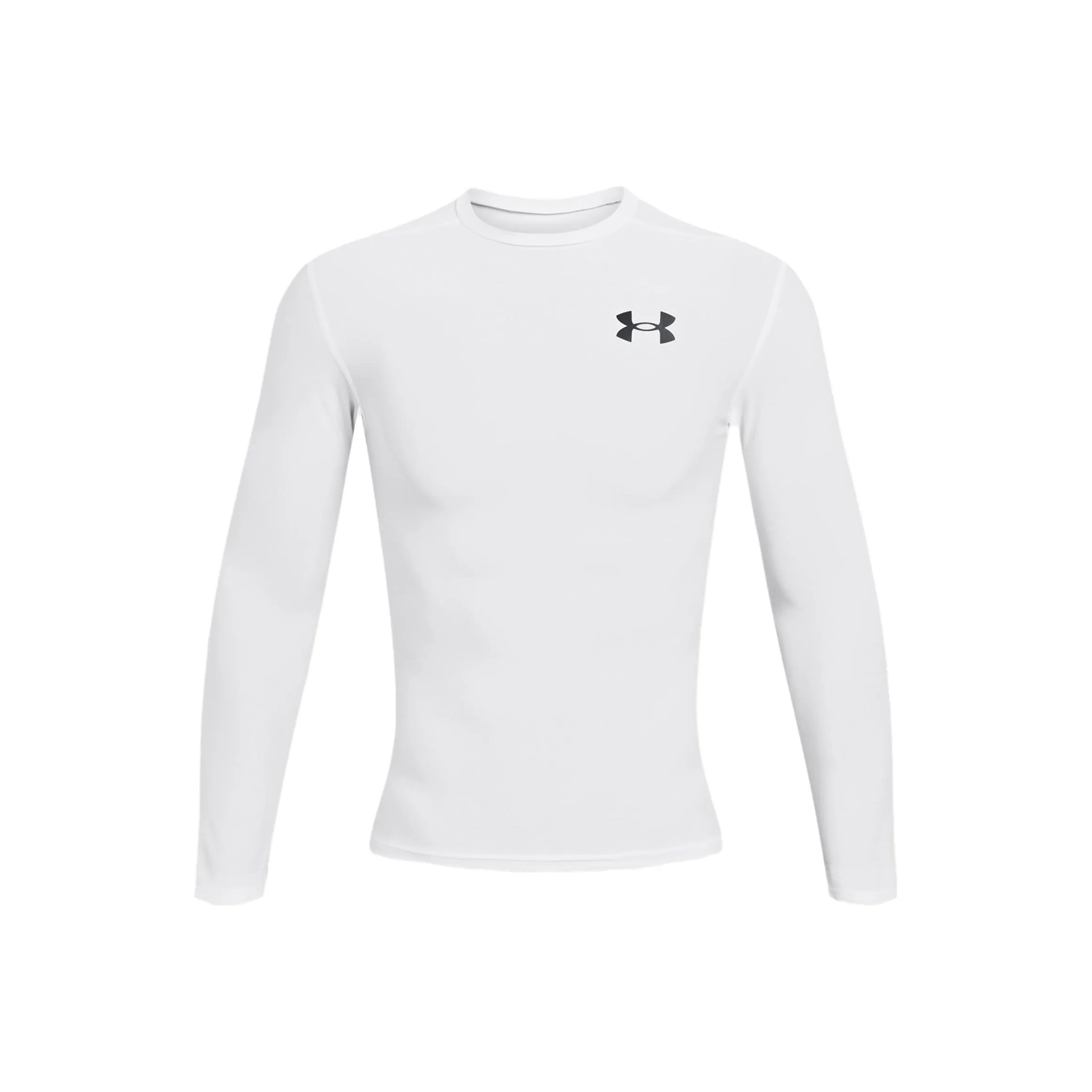Under Armour HeatGear® OG Тренировочная одежда Мужская Белая