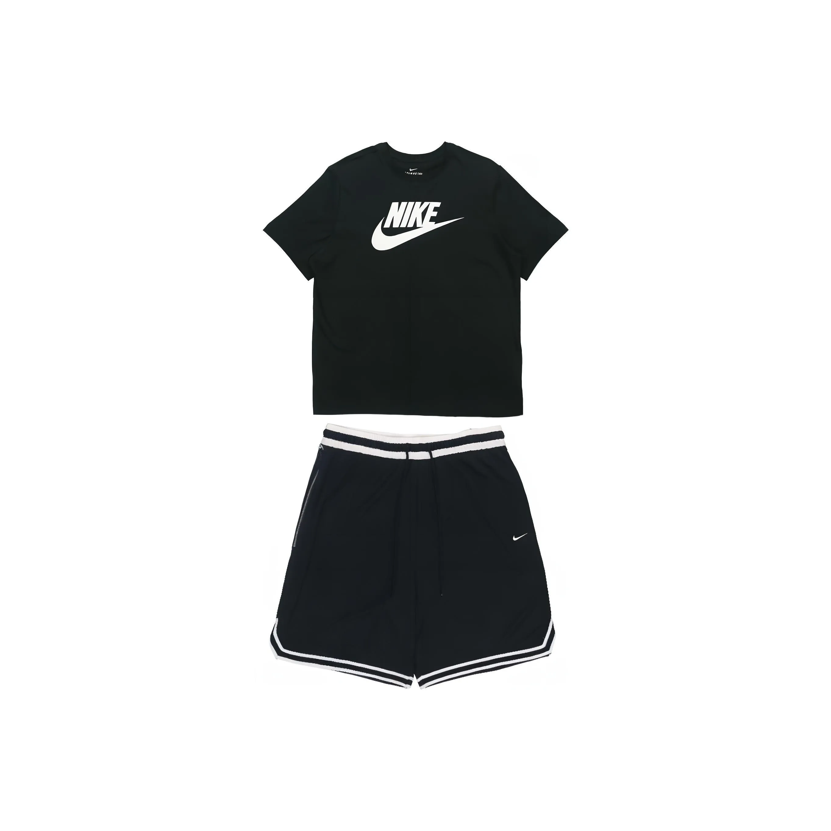 Nike Casual Sportswear Men's Black