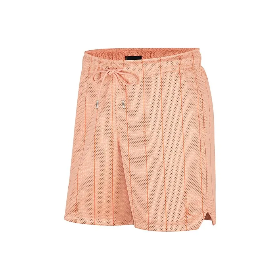 Jordan Essentials Sports Shorts Men's Light Madder Root Brown