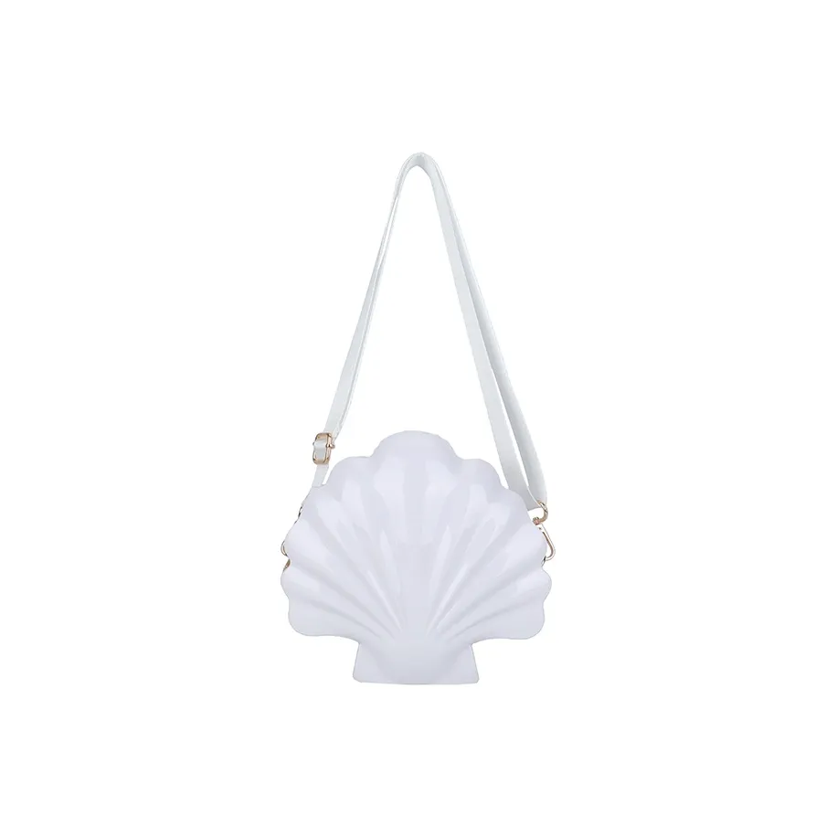 SUN EARTH U PVC Сумка через плечо Стандартная Женская Многоцветная