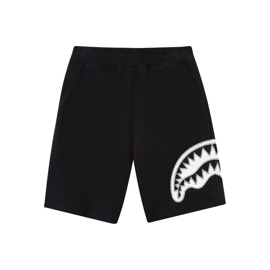 SPRAYGROUND Повседневные шорты унисекс