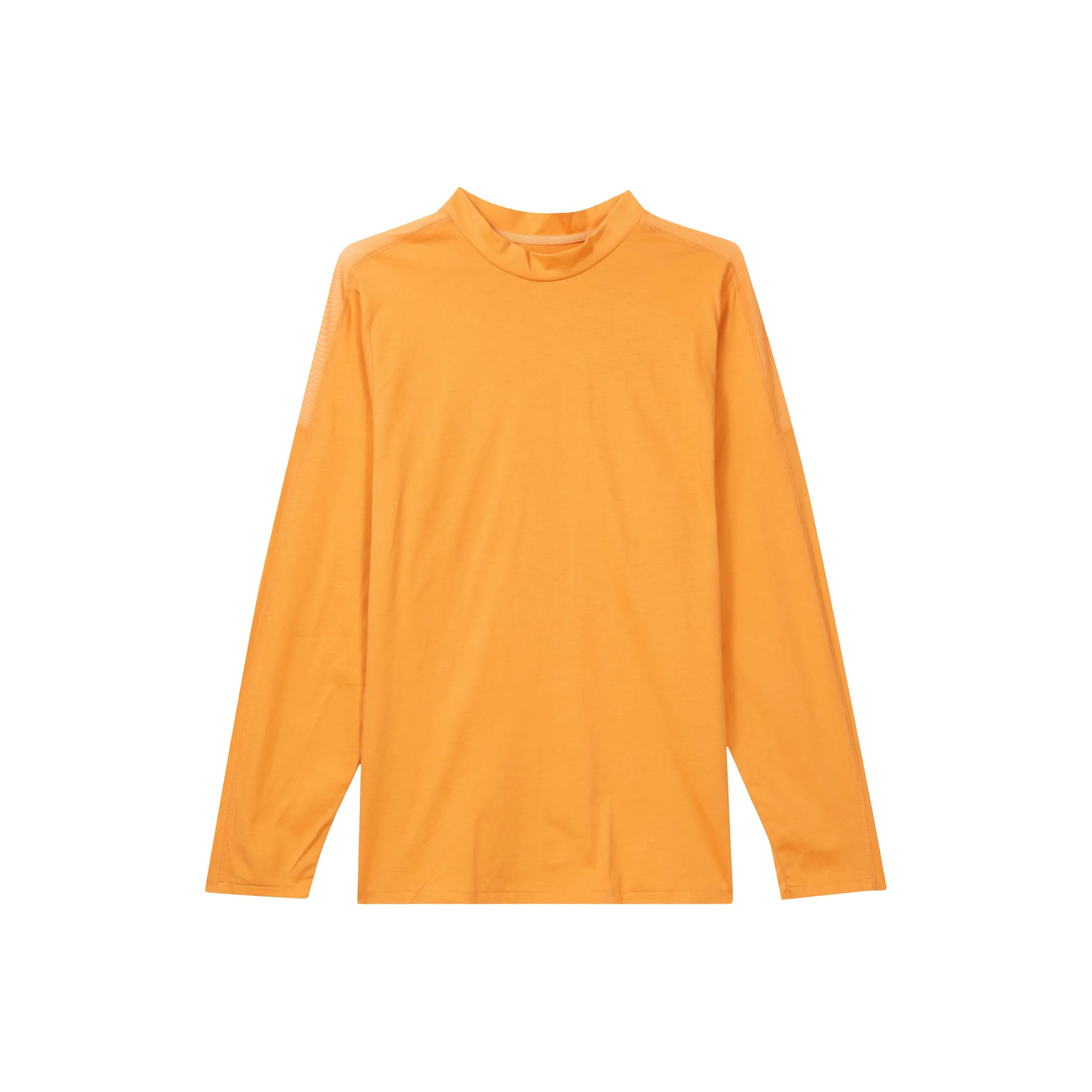 Nike Raglan Sleeve T Shirt Women's Yellow