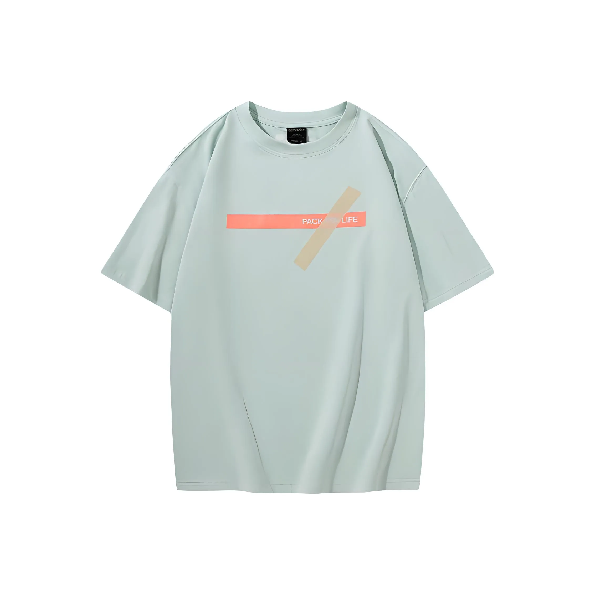 OUTDOOR PRODUCTS T Shirt Women's Dusty Blue
