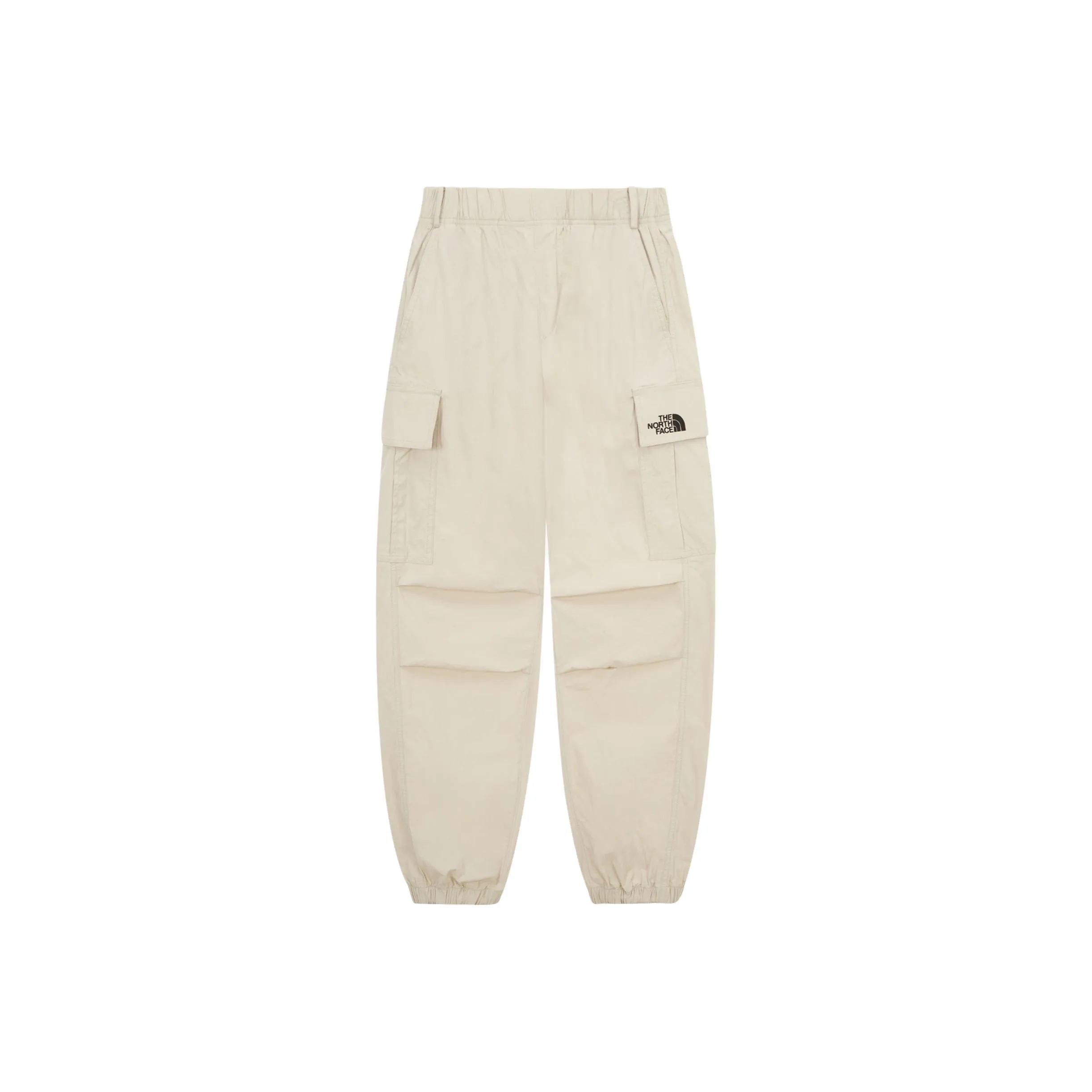 THE NORTH FACE Knitted Sweatpants Men's Beige