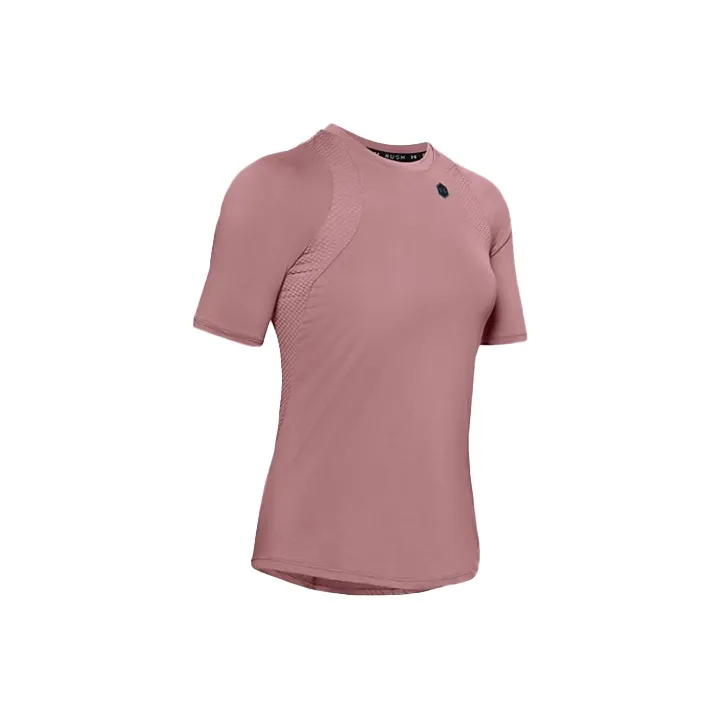 Under Armour Regular T Shirt Women's Silent Pink