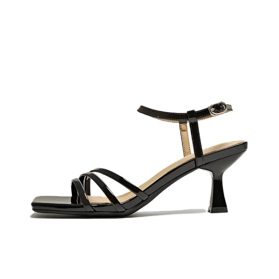 BASTO One Ремешок Сандалии Женские