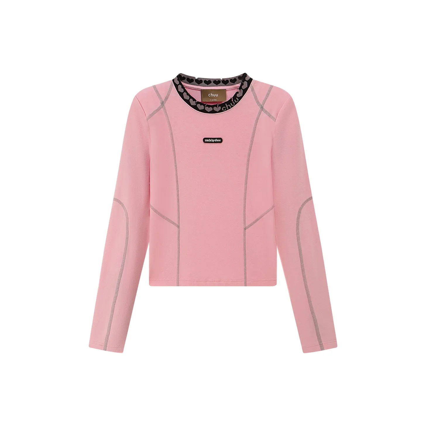 CHUU Crop Tops Women's