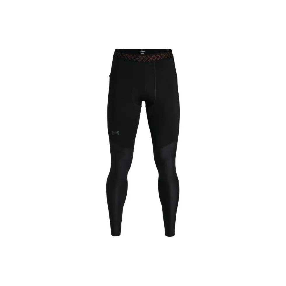 Under Armour SmartForm Rush Спортивные брюки Мужские Черные