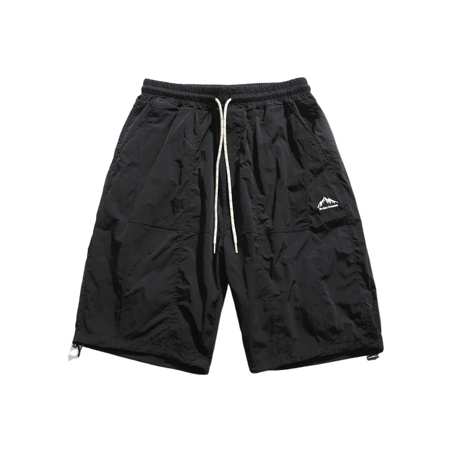 REFAMES Casual Shorts Unisex