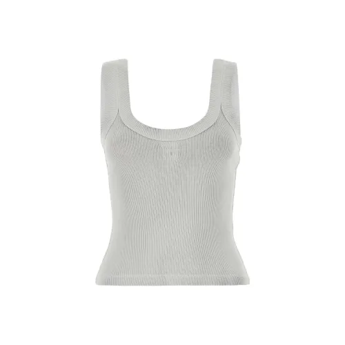 alexander wang Белые Женские Майки