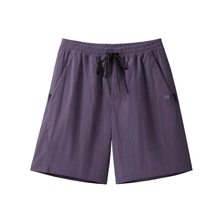 BANANA IN Мужские Повседневные Шорты