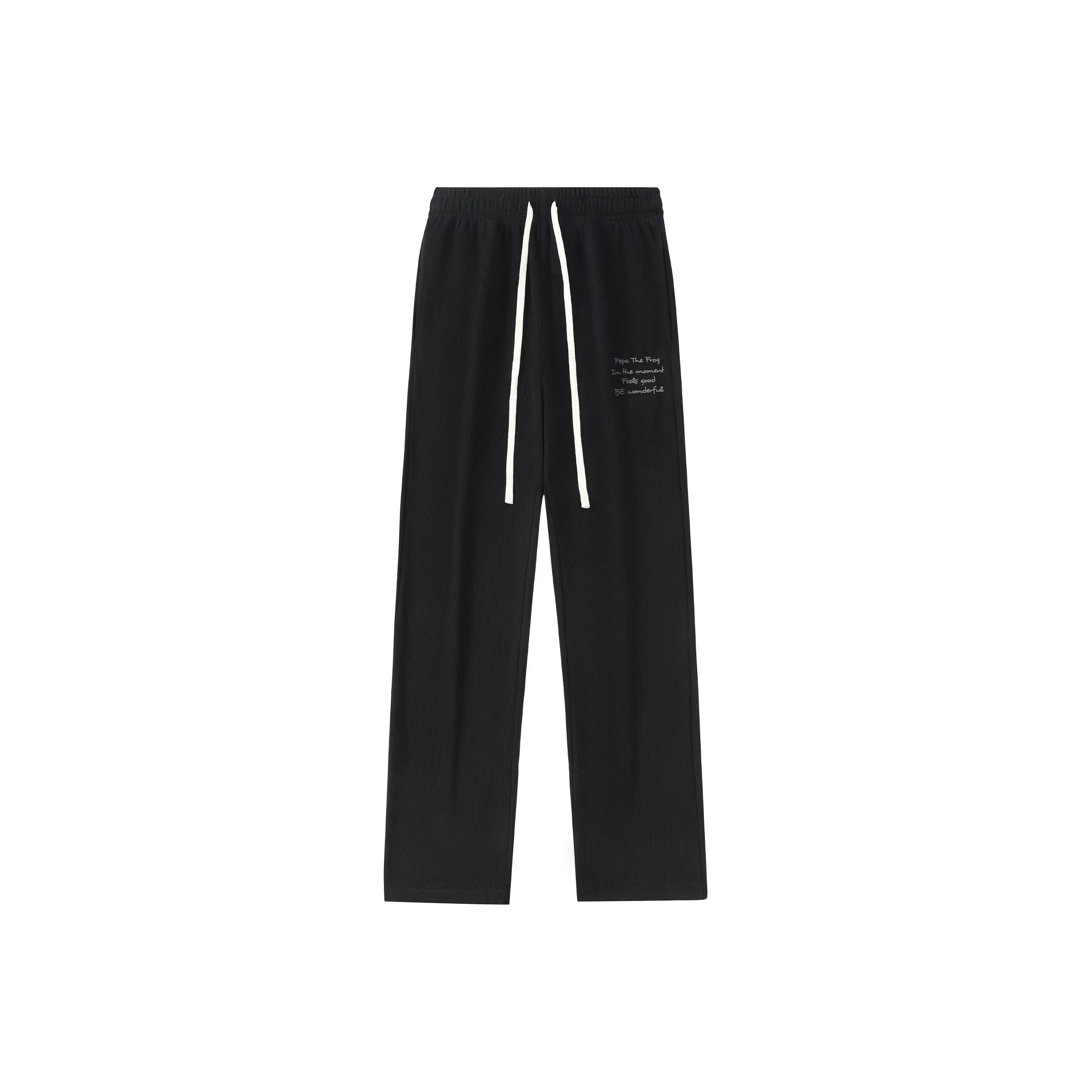 Pepe The Frog Sports Pants Unisex