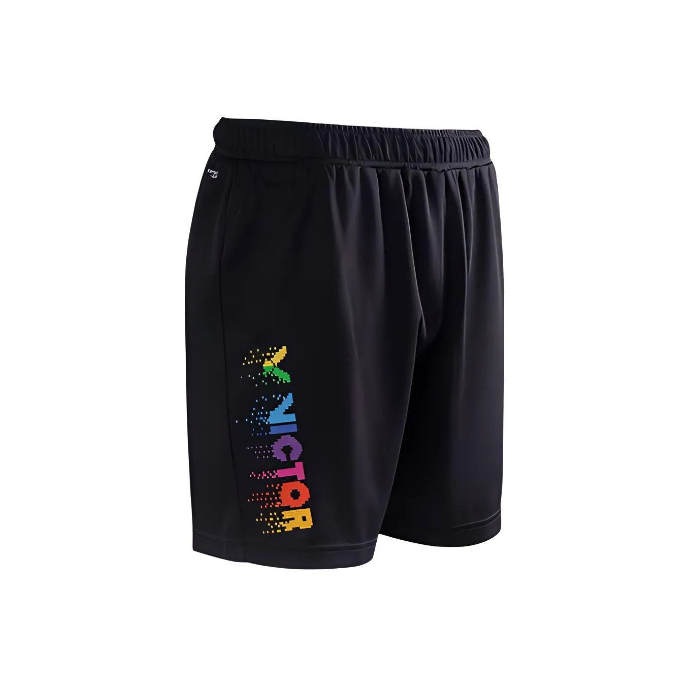 Victor Спортивные шорты Унисекс Черный